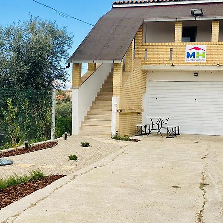 Apartamento Matteo'S House Penne Exterior foto